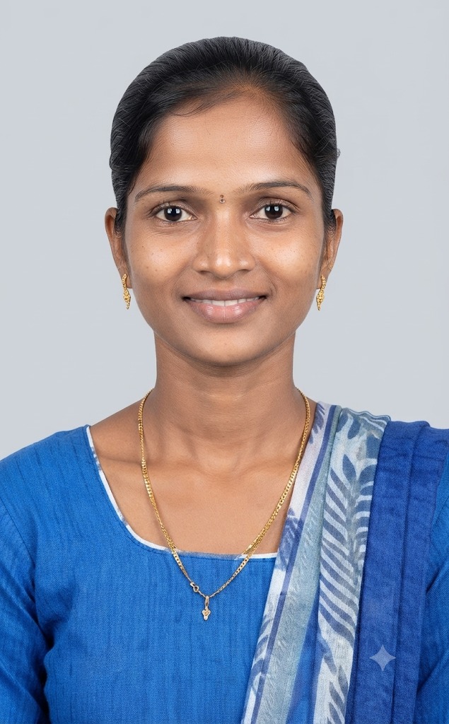 Supriya Godekar - Part time Cleaner and Baby Sitter in Chembur in Mumbai